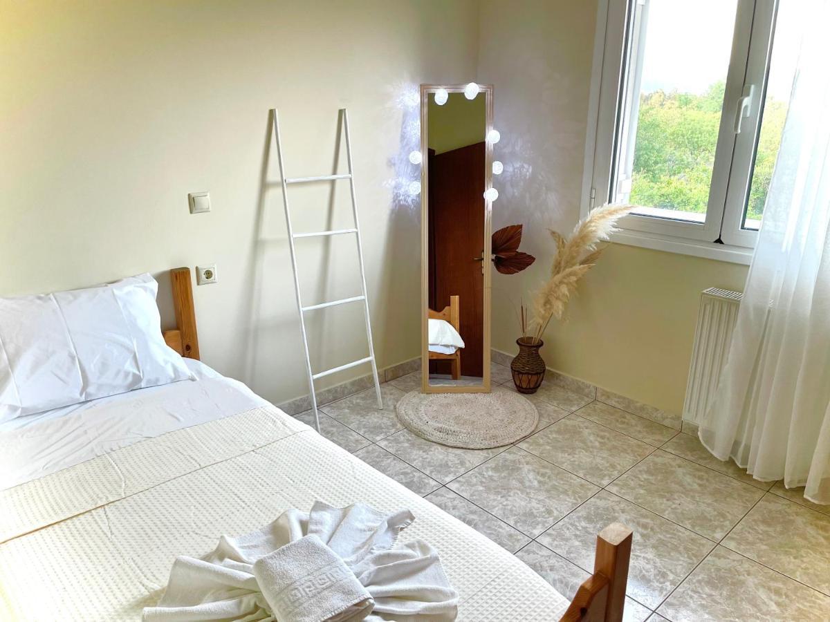 Apartament Orange