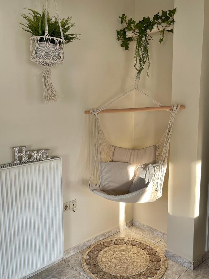 Apartament Orange