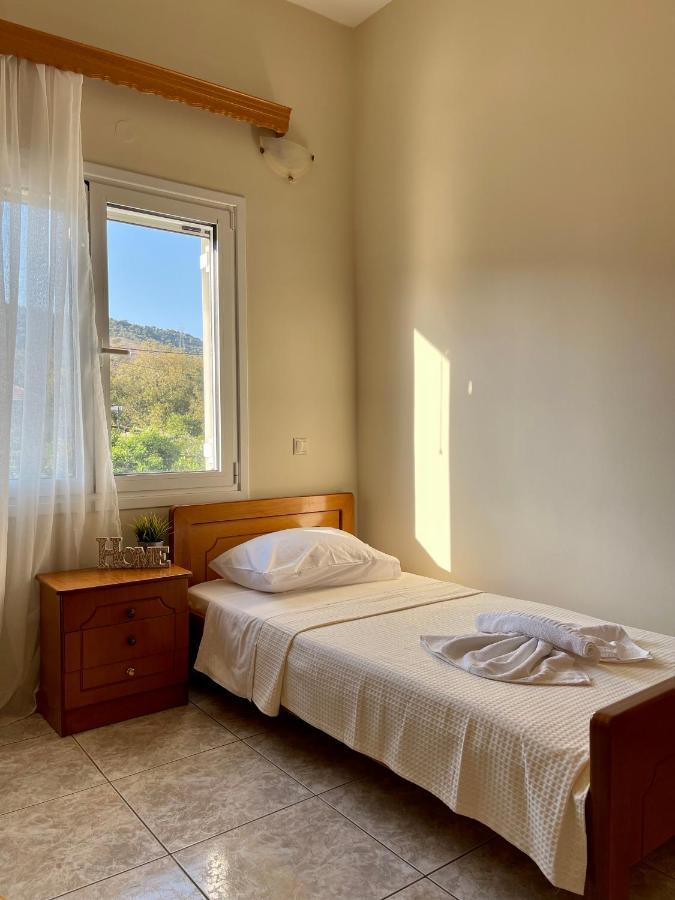 Apartament Orange