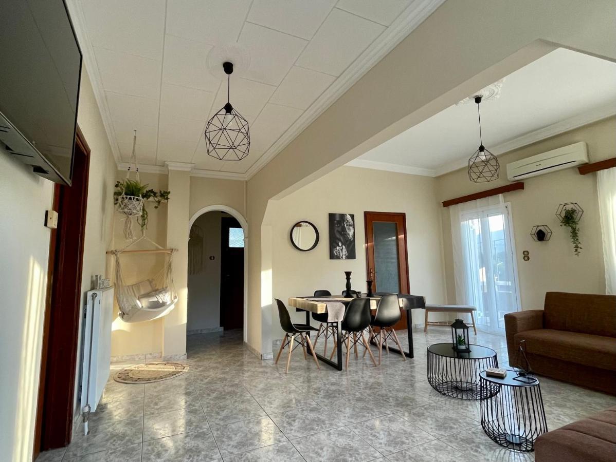 Apartament Orange