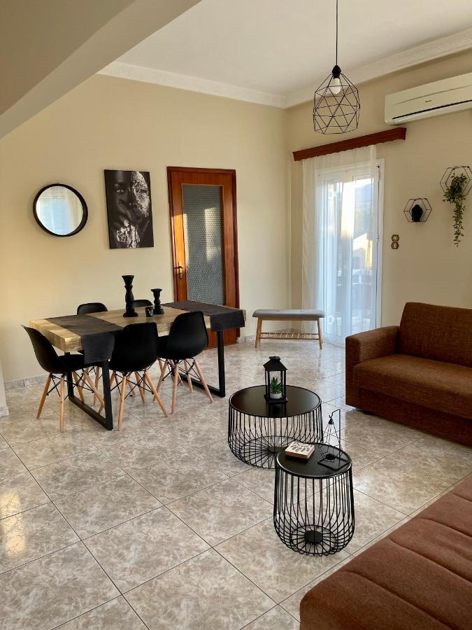 Orange Apartament