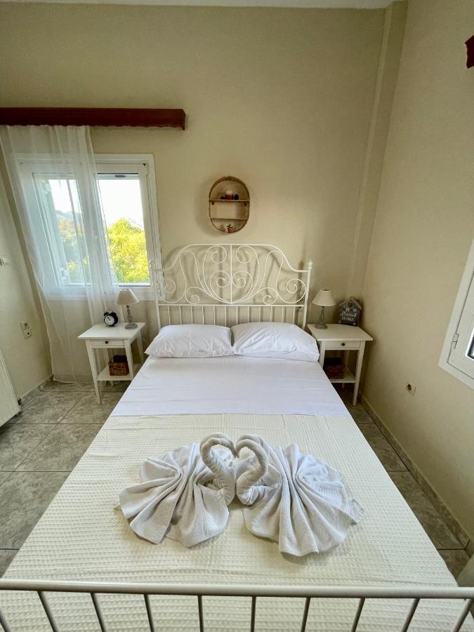 Orange Apartament