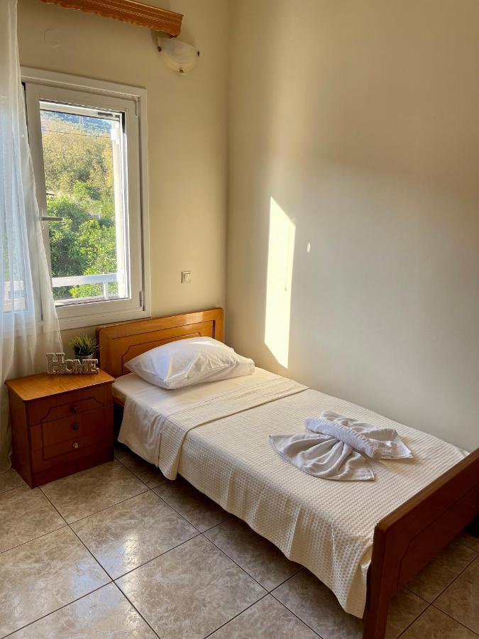 Orange Apartament *