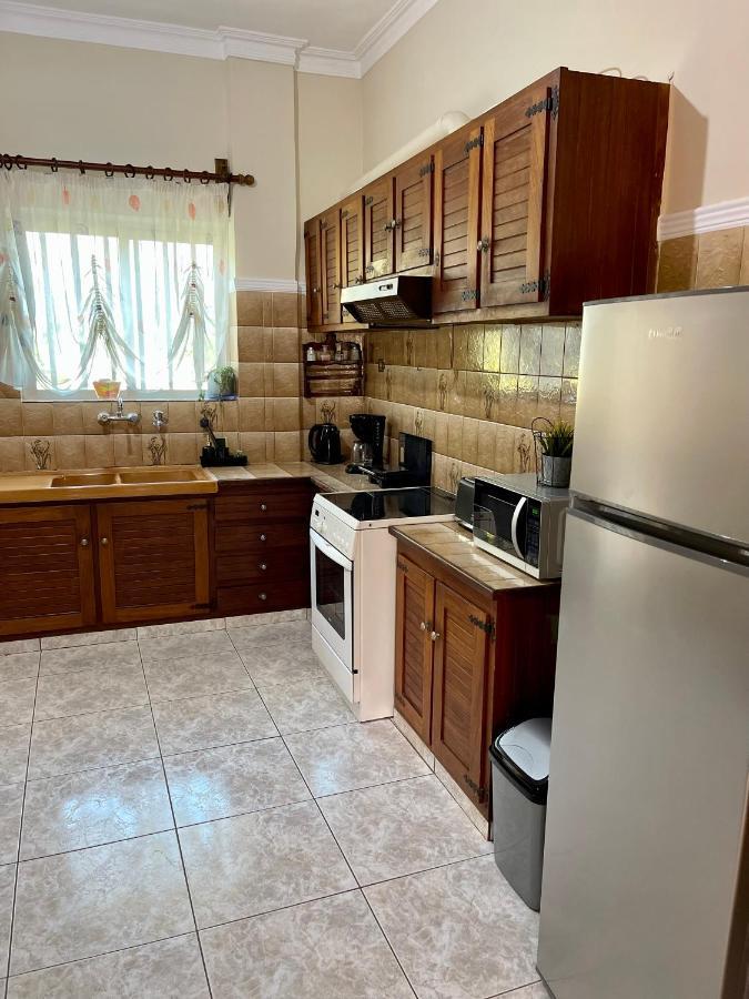 Orange Apartament